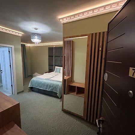 Fit Residence Cluj-Napoca Luaran gambar