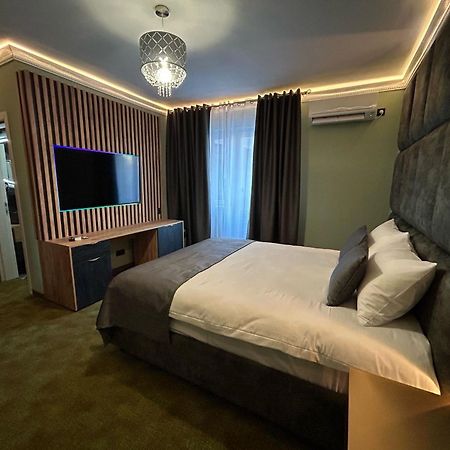 Fit Residence Cluj-Napoca Luaran gambar