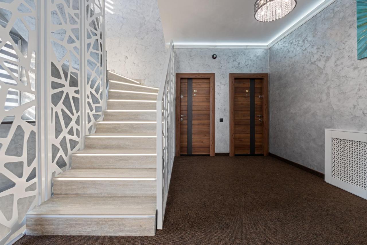 Fit Residence Cluj-Napoca Luaran gambar