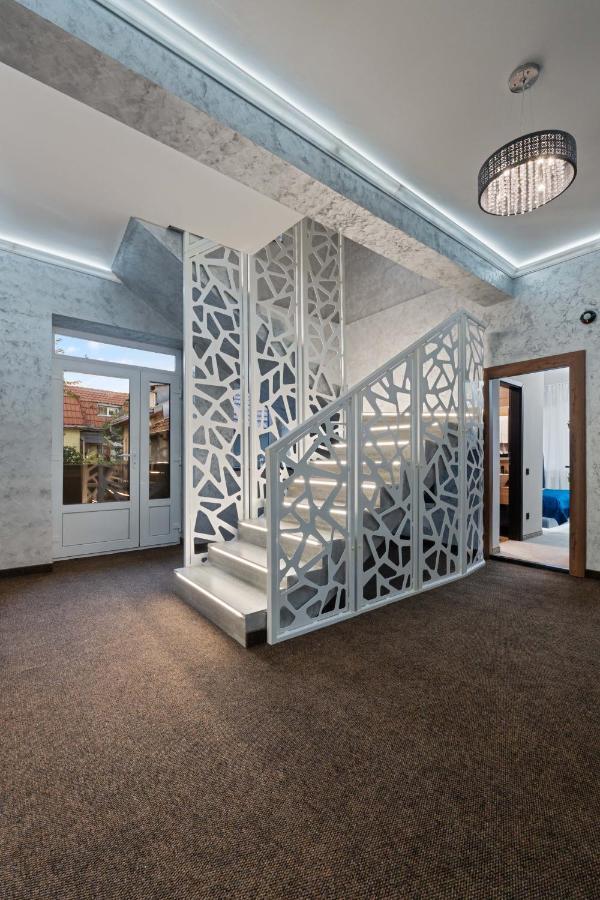 Fit Residence Cluj-Napoca Luaran gambar