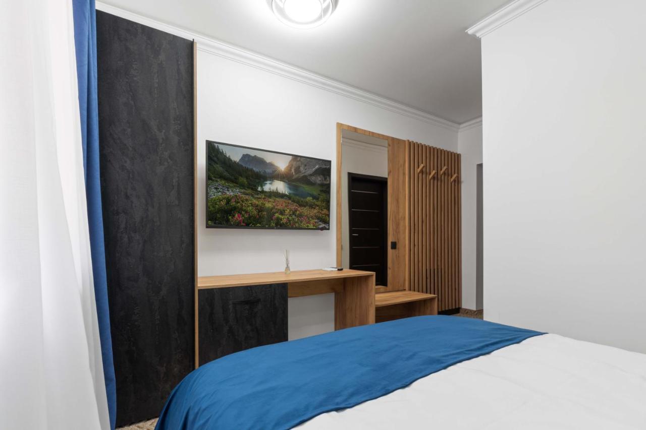 Fit Residence Cluj-Napoca Luaran gambar