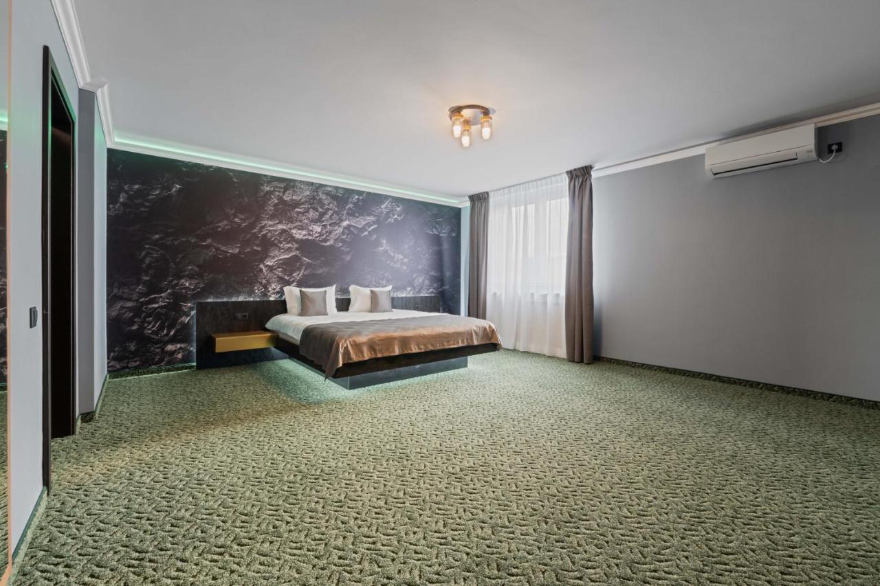 Fit Residence Cluj-Napoca Luaran gambar