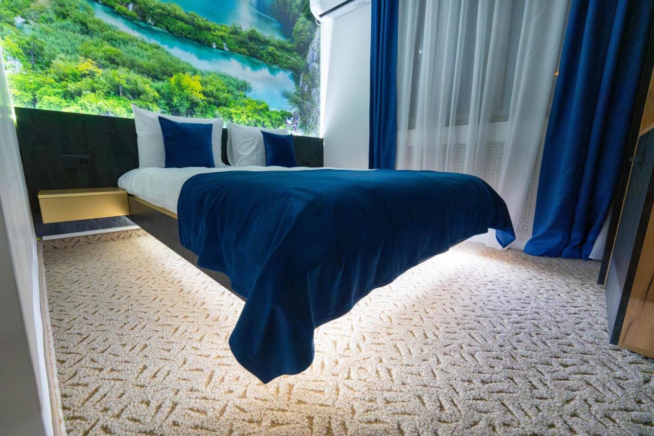 Fit Residence Cluj-Napoca Luaran gambar