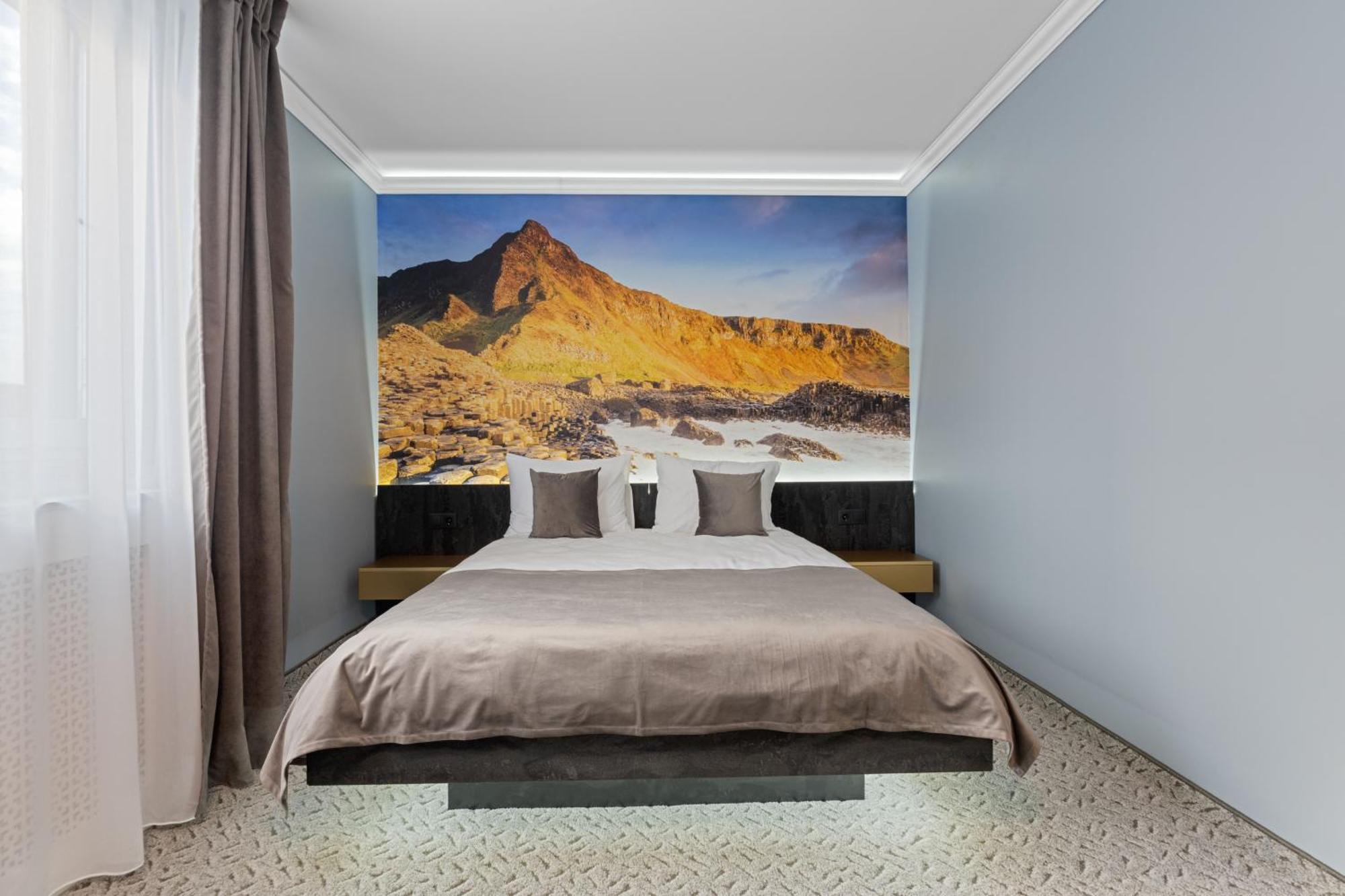 Fit Residence Cluj-Napoca Luaran gambar