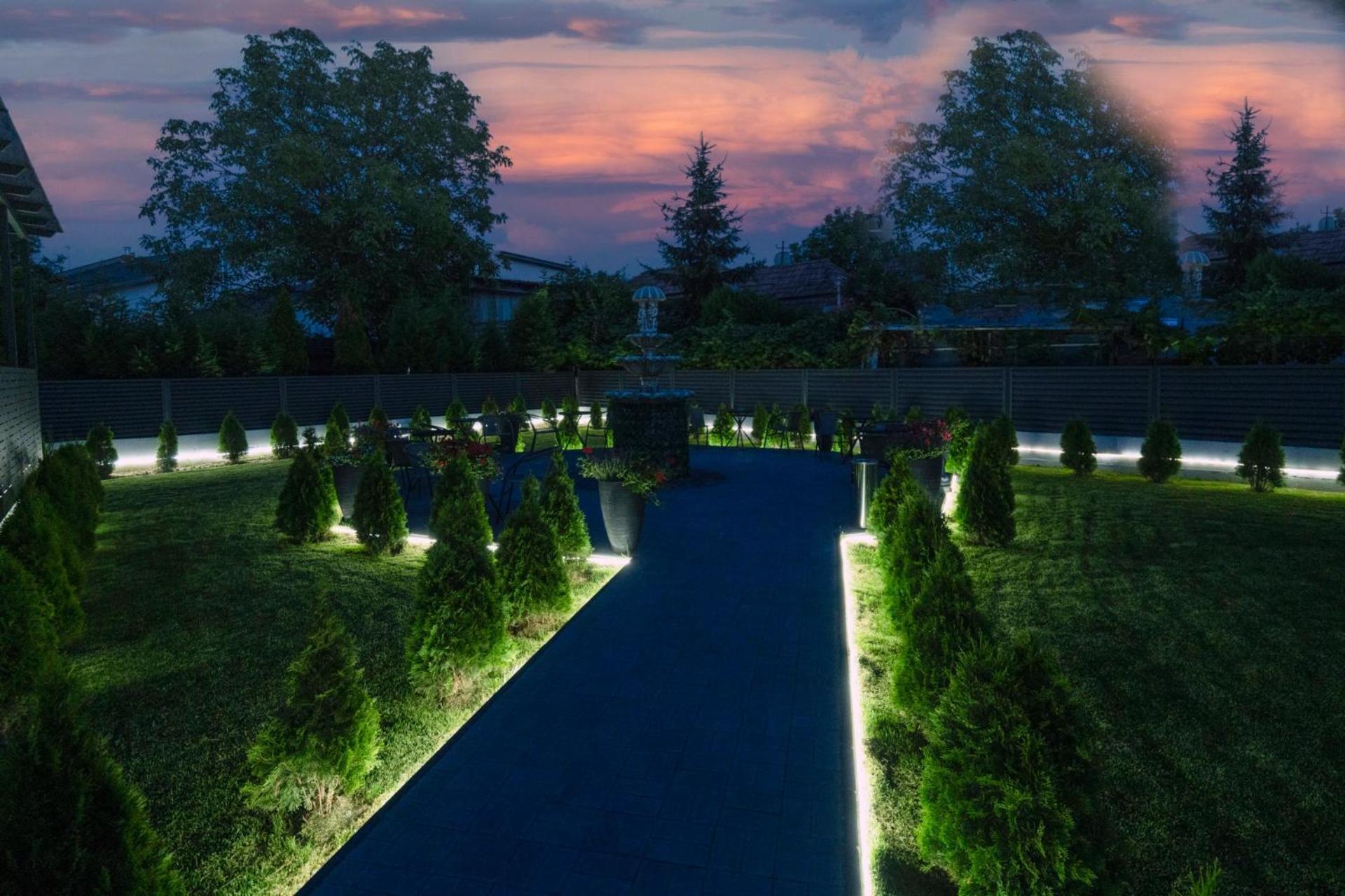 Fit Residence Cluj-Napoca Luaran gambar