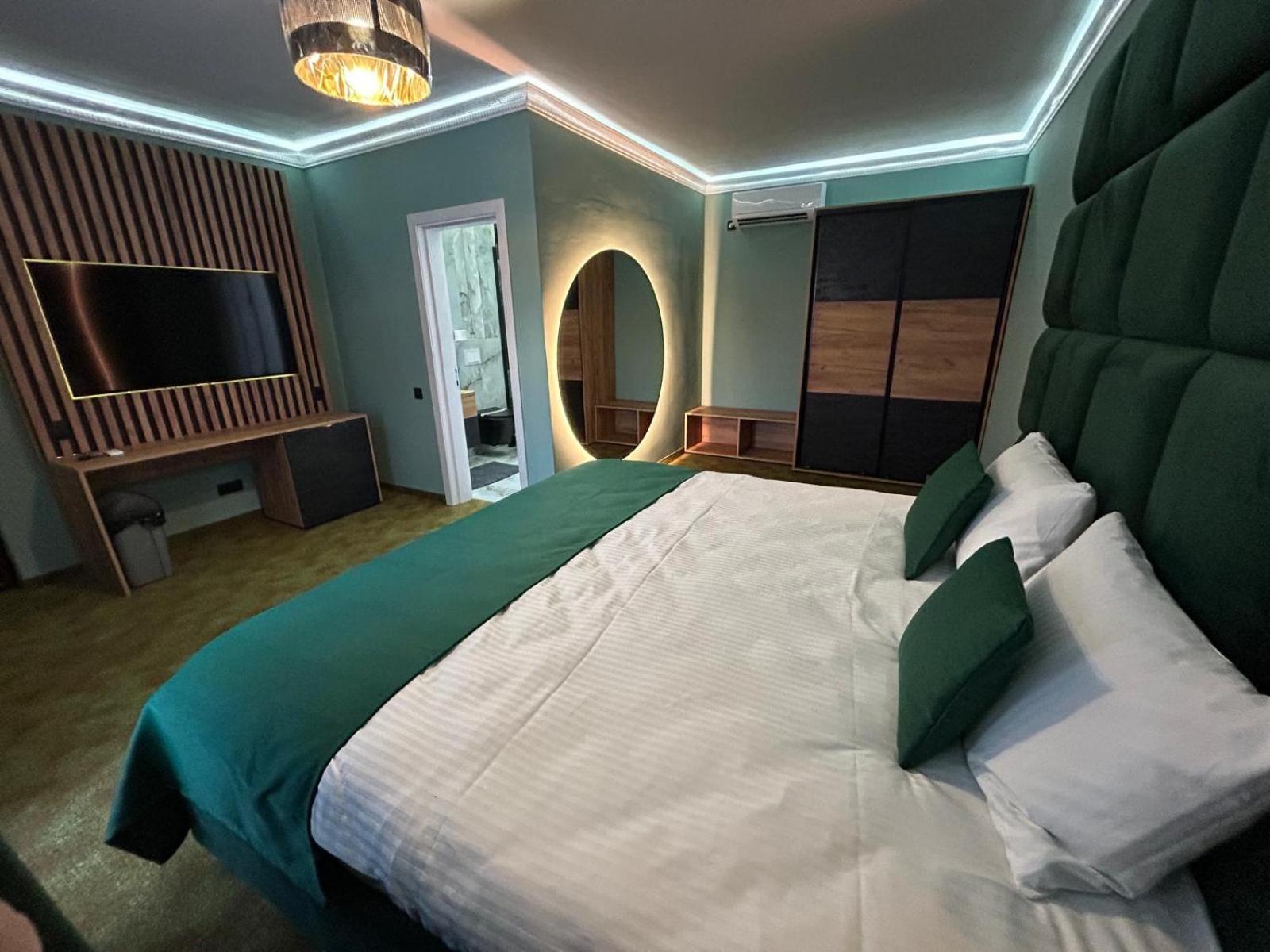 Fit Residence Cluj-Napoca Luaran gambar
