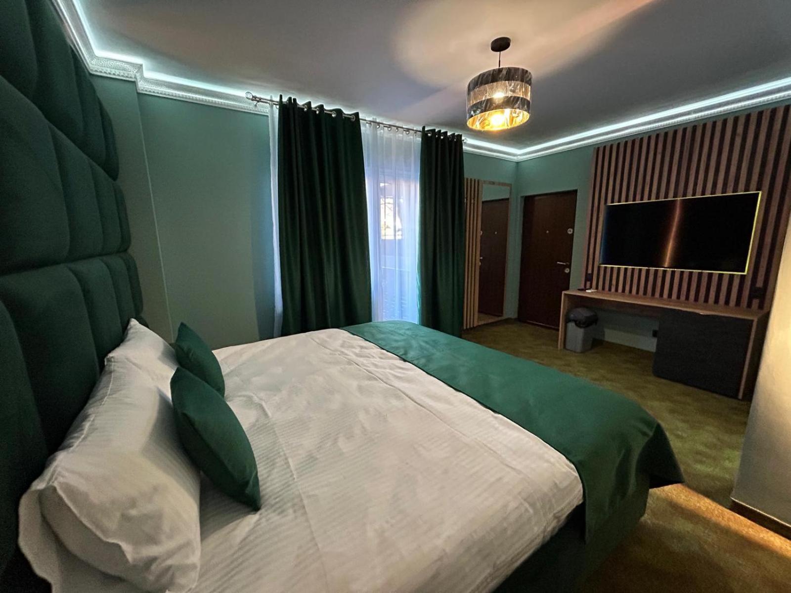 Fit Residence Cluj-Napoca Luaran gambar