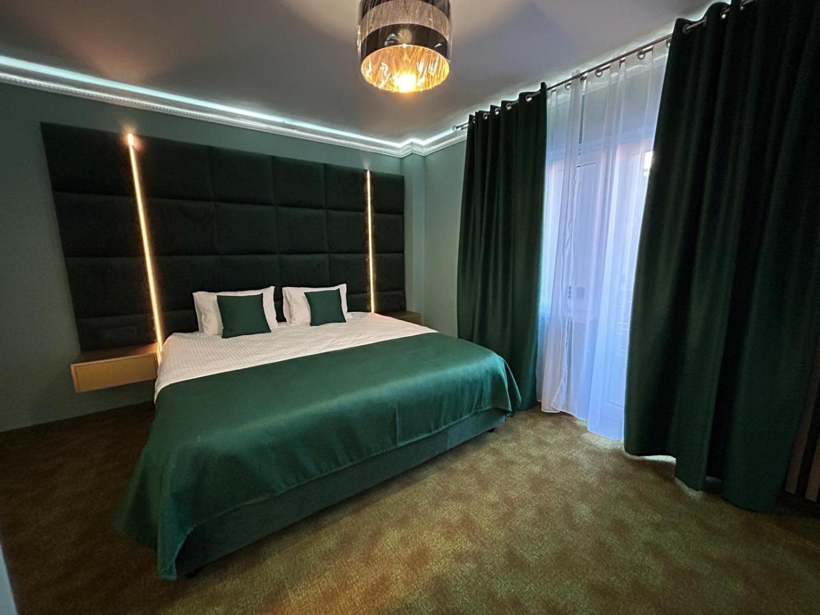 Fit Residence Cluj-Napoca Luaran gambar