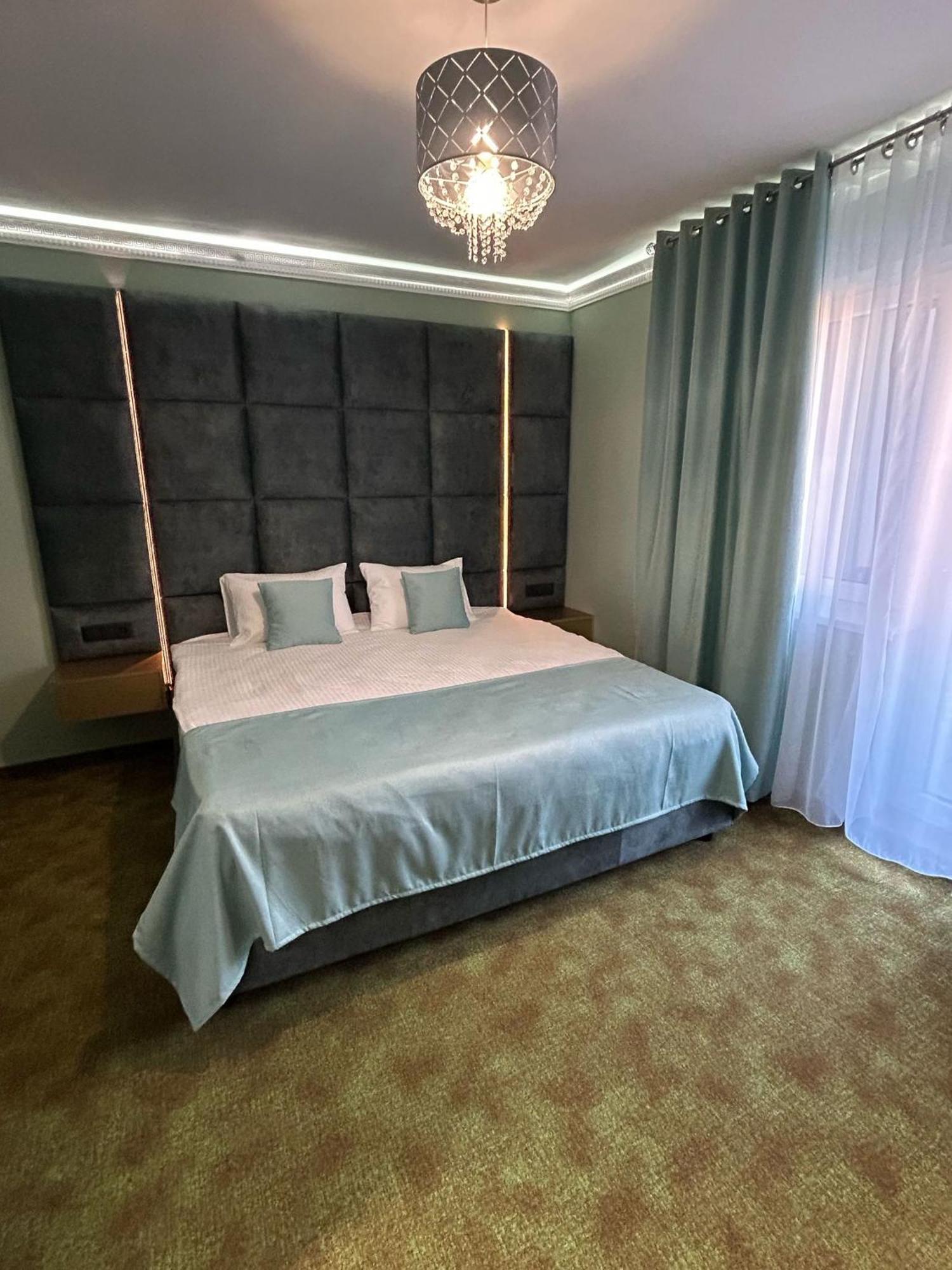 Fit Residence Cluj-Napoca Luaran gambar