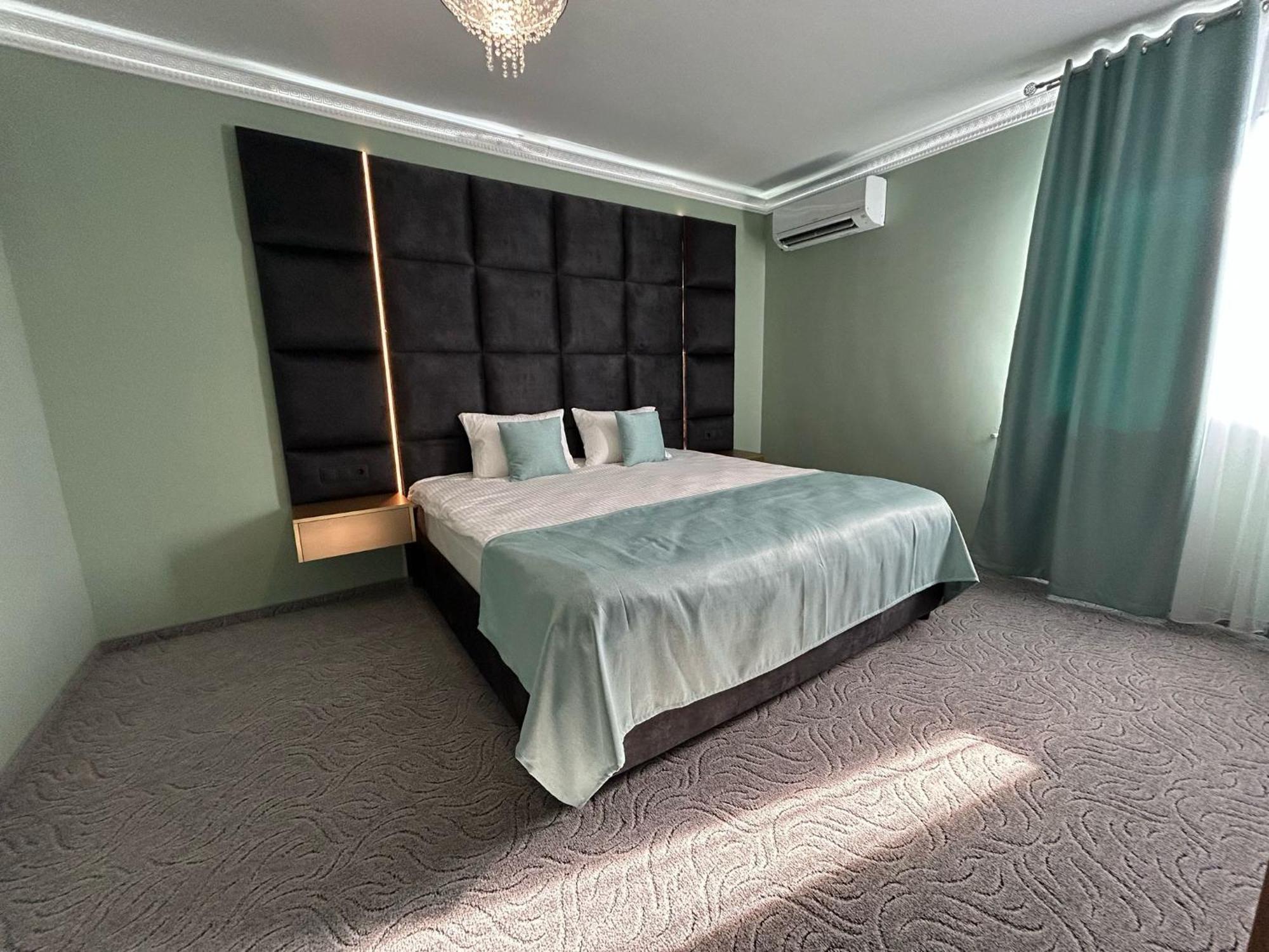 Fit Residence Cluj-Napoca Luaran gambar