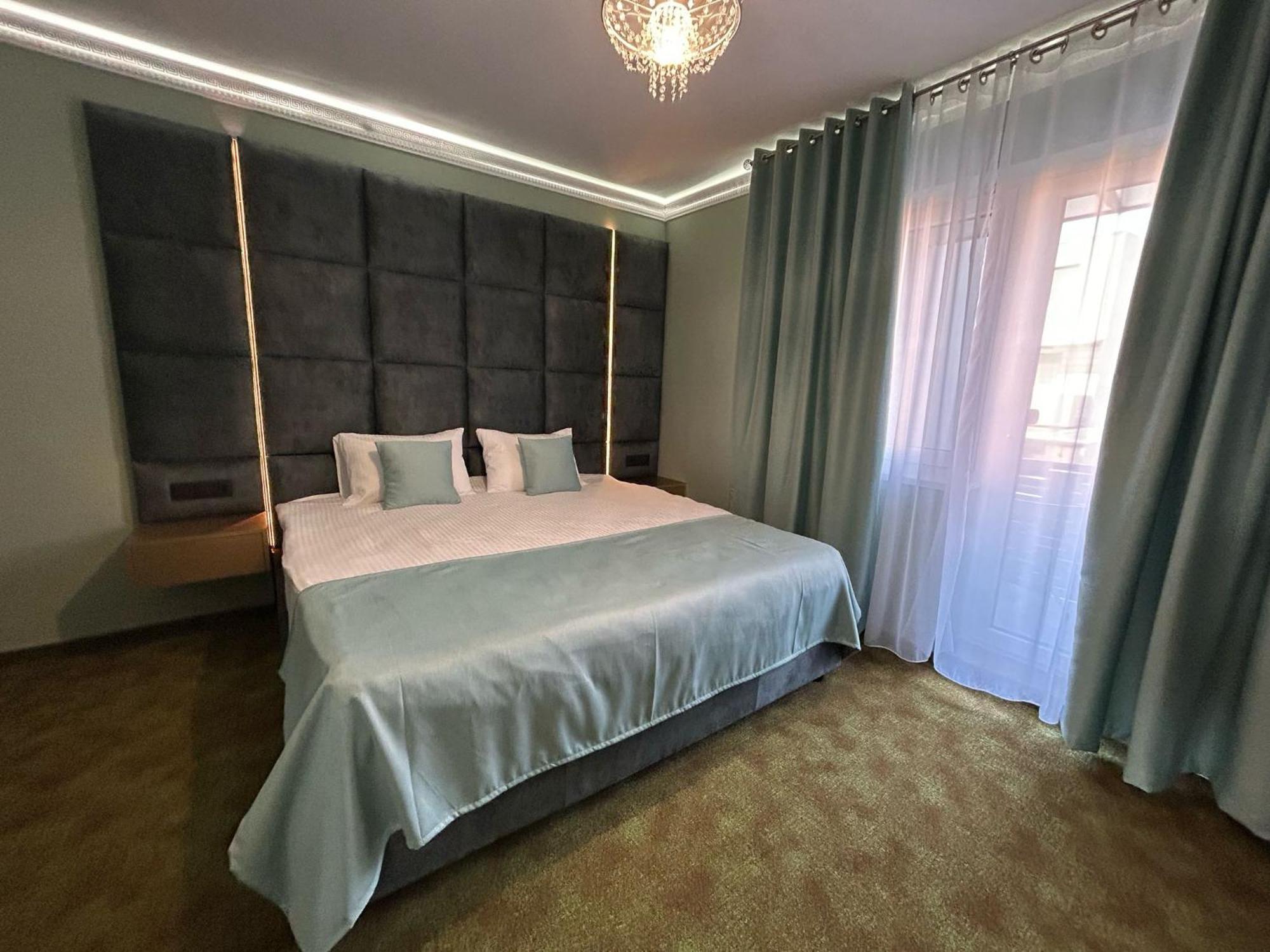 Fit Residence Cluj-Napoca Luaran gambar
