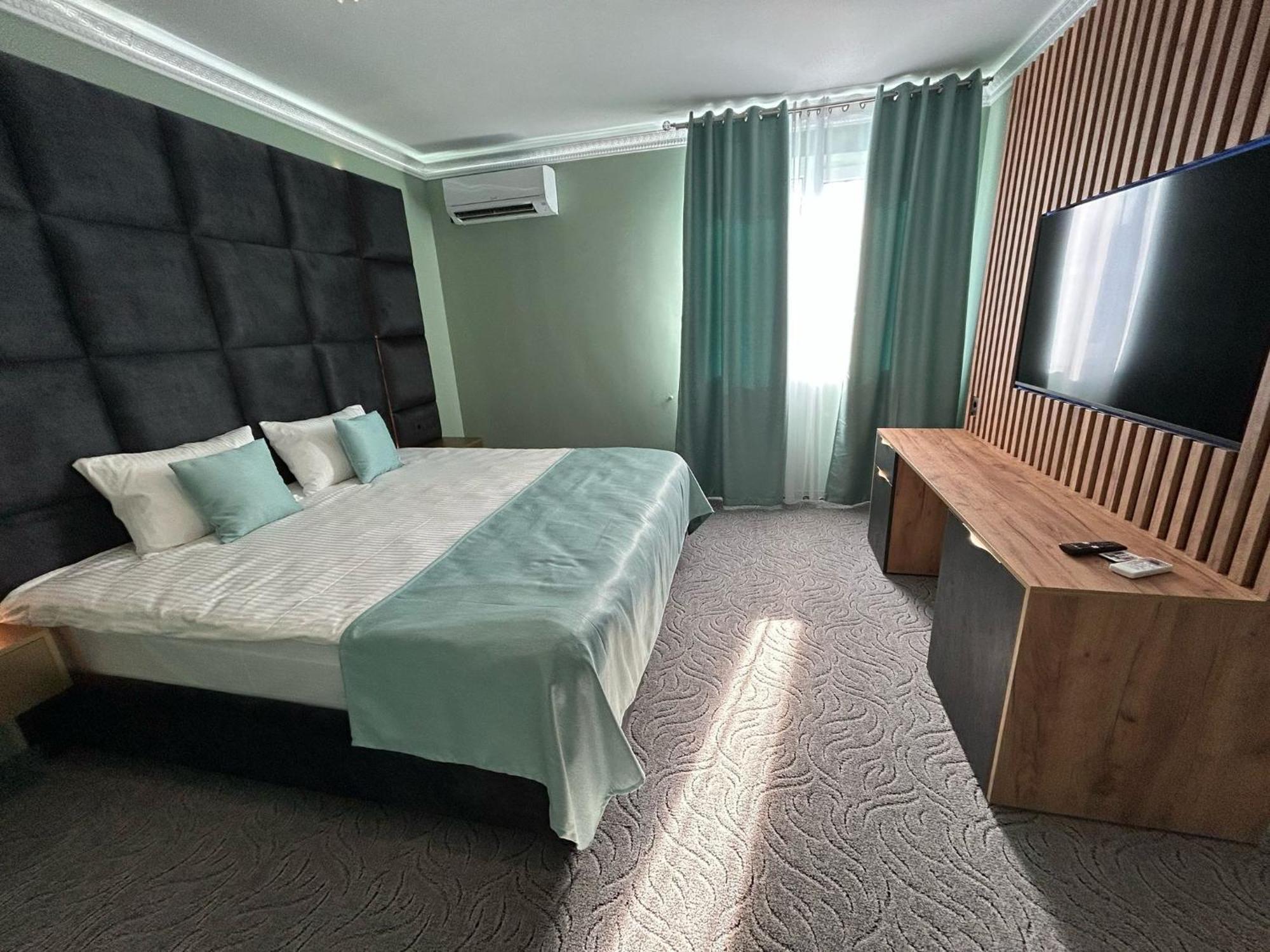 Fit Residence Cluj-Napoca Luaran gambar