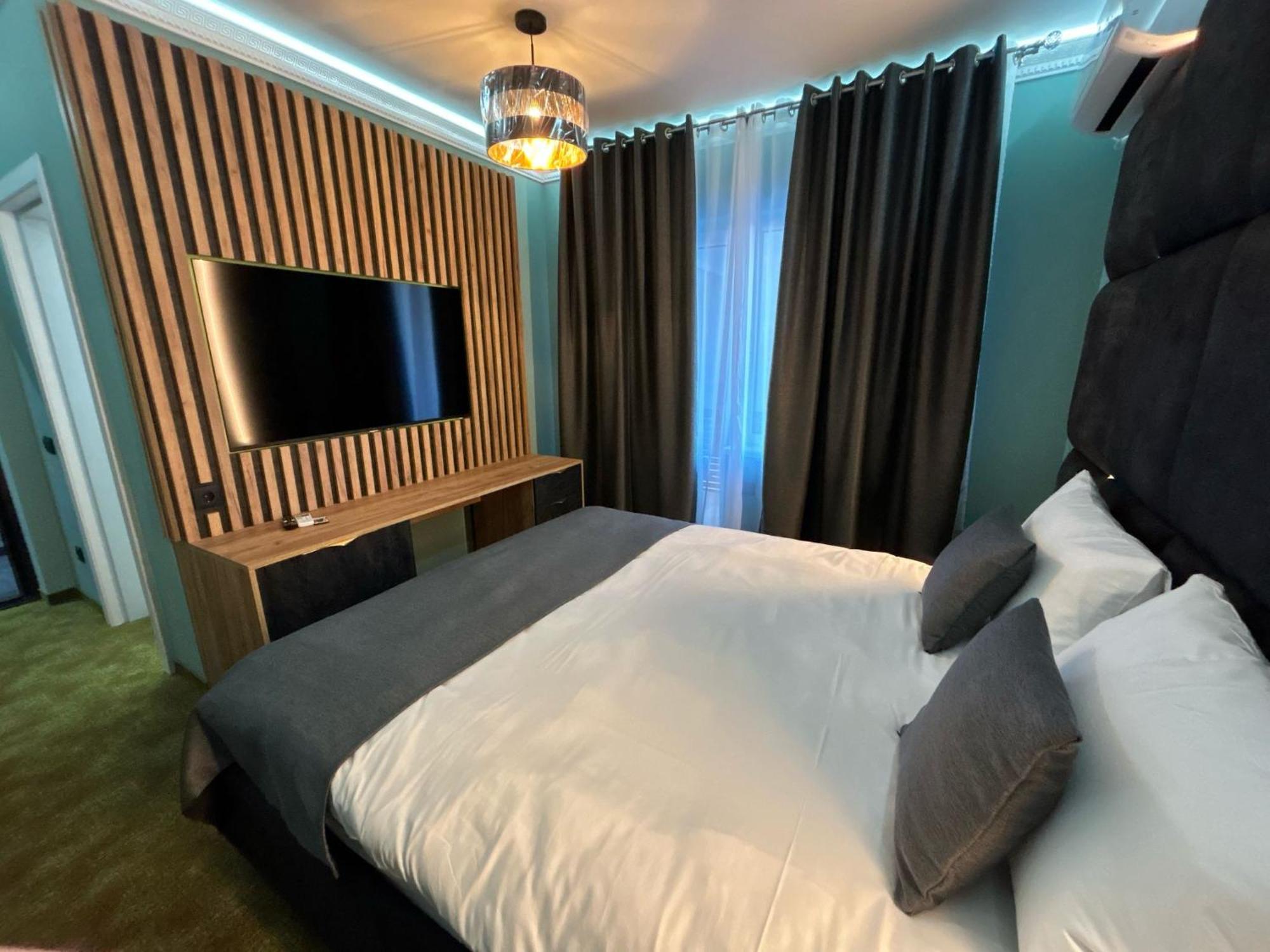 Fit Residence Cluj-Napoca Luaran gambar