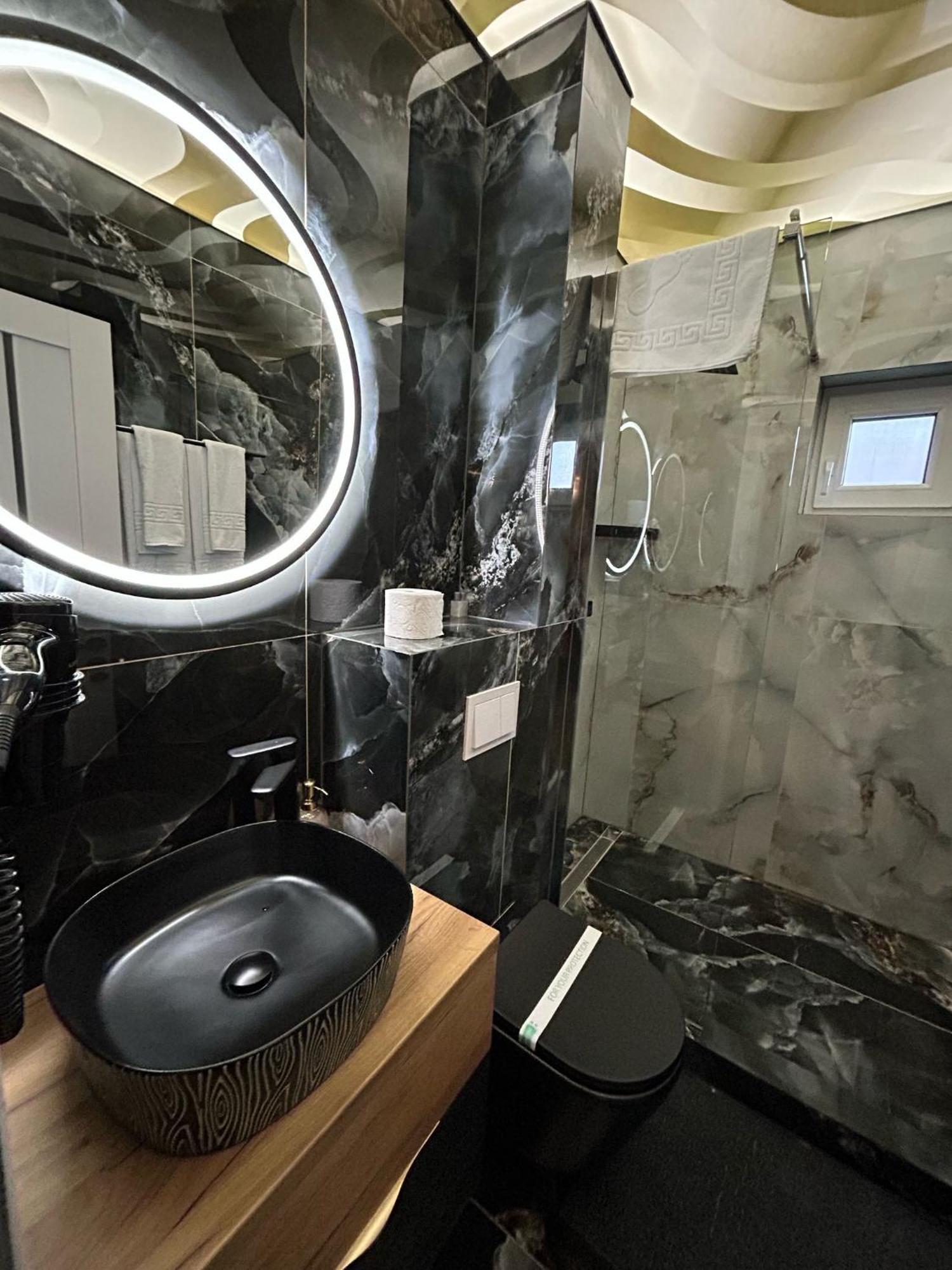 Fit Residence Cluj-Napoca Luaran gambar