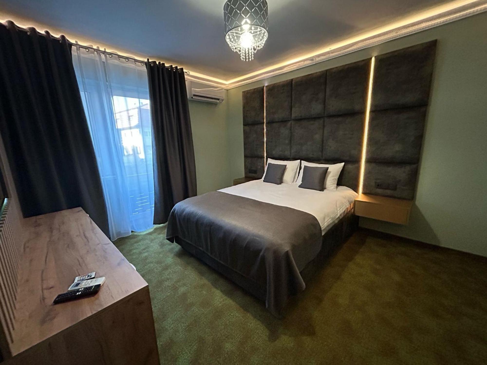 Fit Residence Cluj-Napoca Luaran gambar