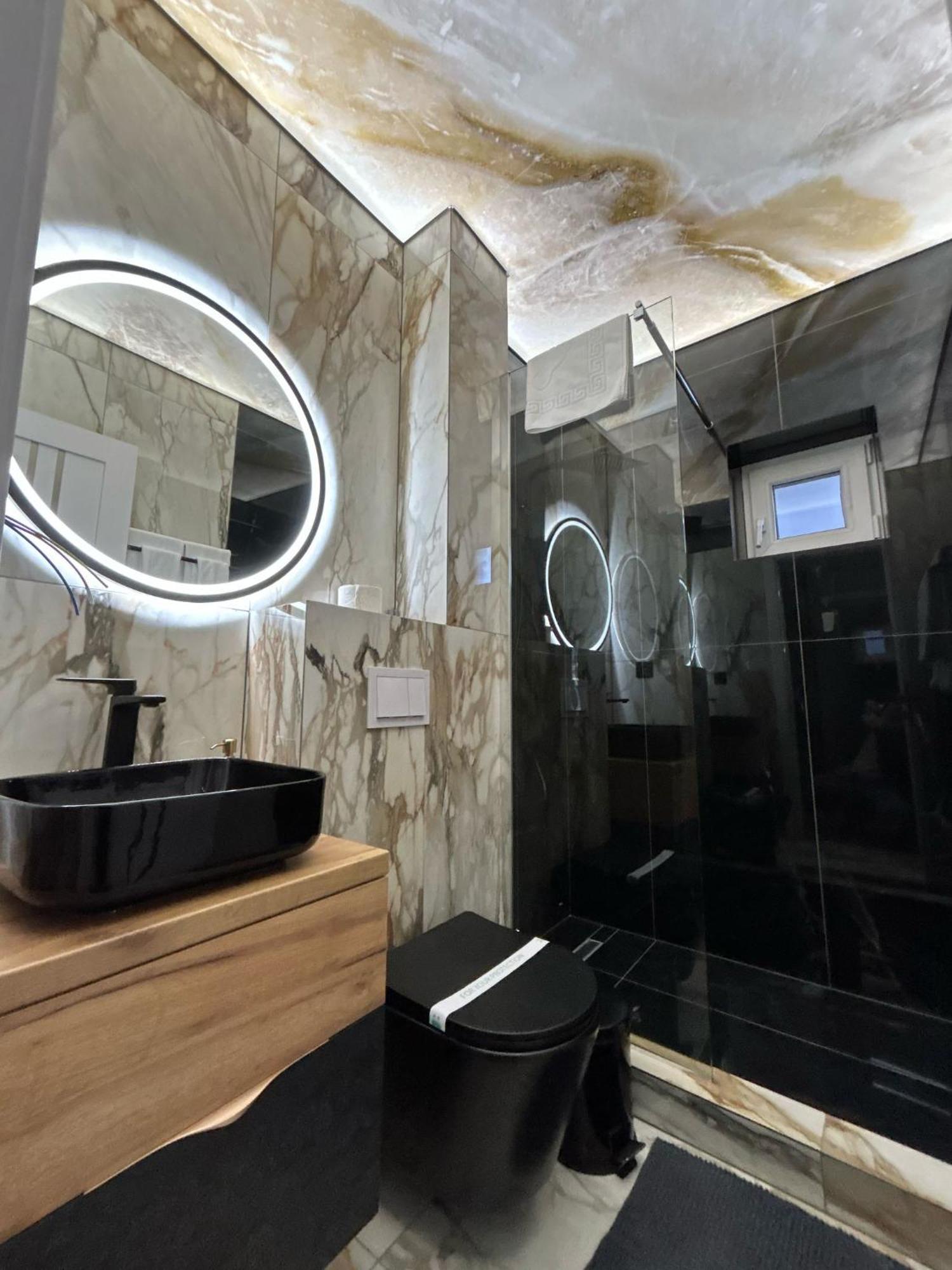Fit Residence Cluj-Napoca Luaran gambar