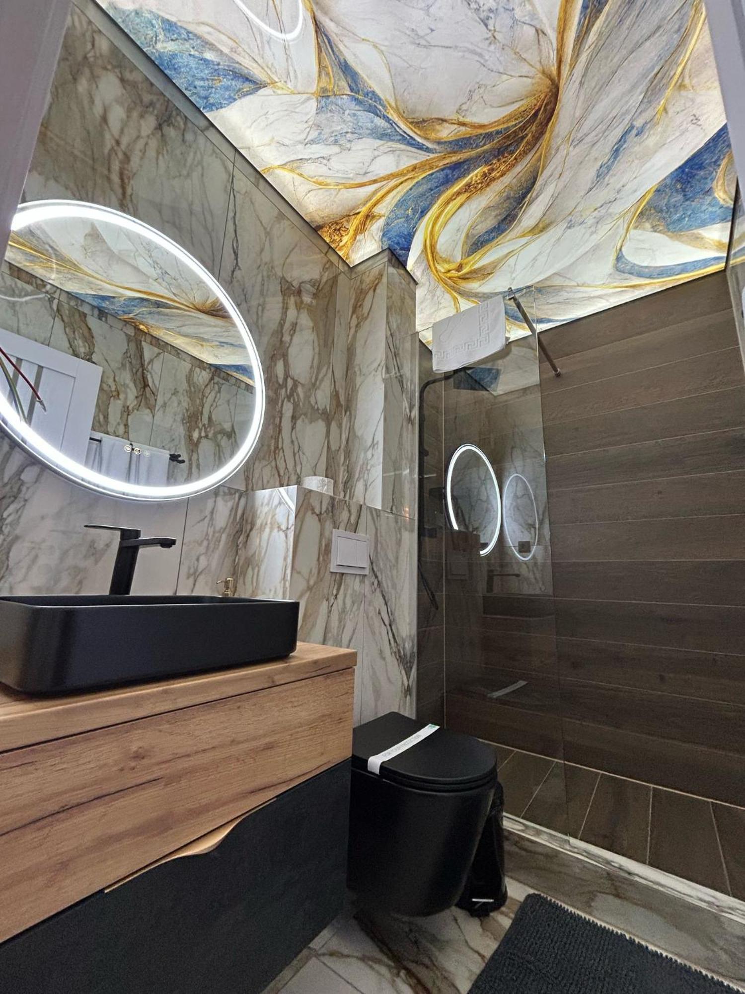 Fit Residence Cluj-Napoca Luaran gambar