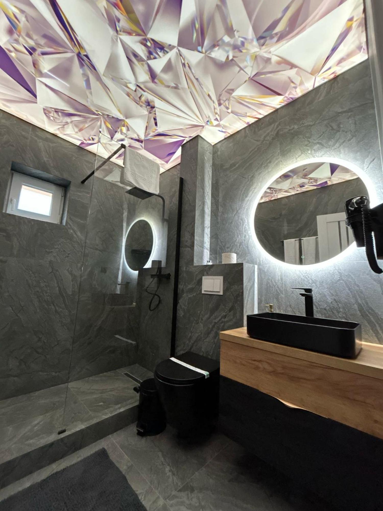 Fit Residence Cluj-Napoca Luaran gambar