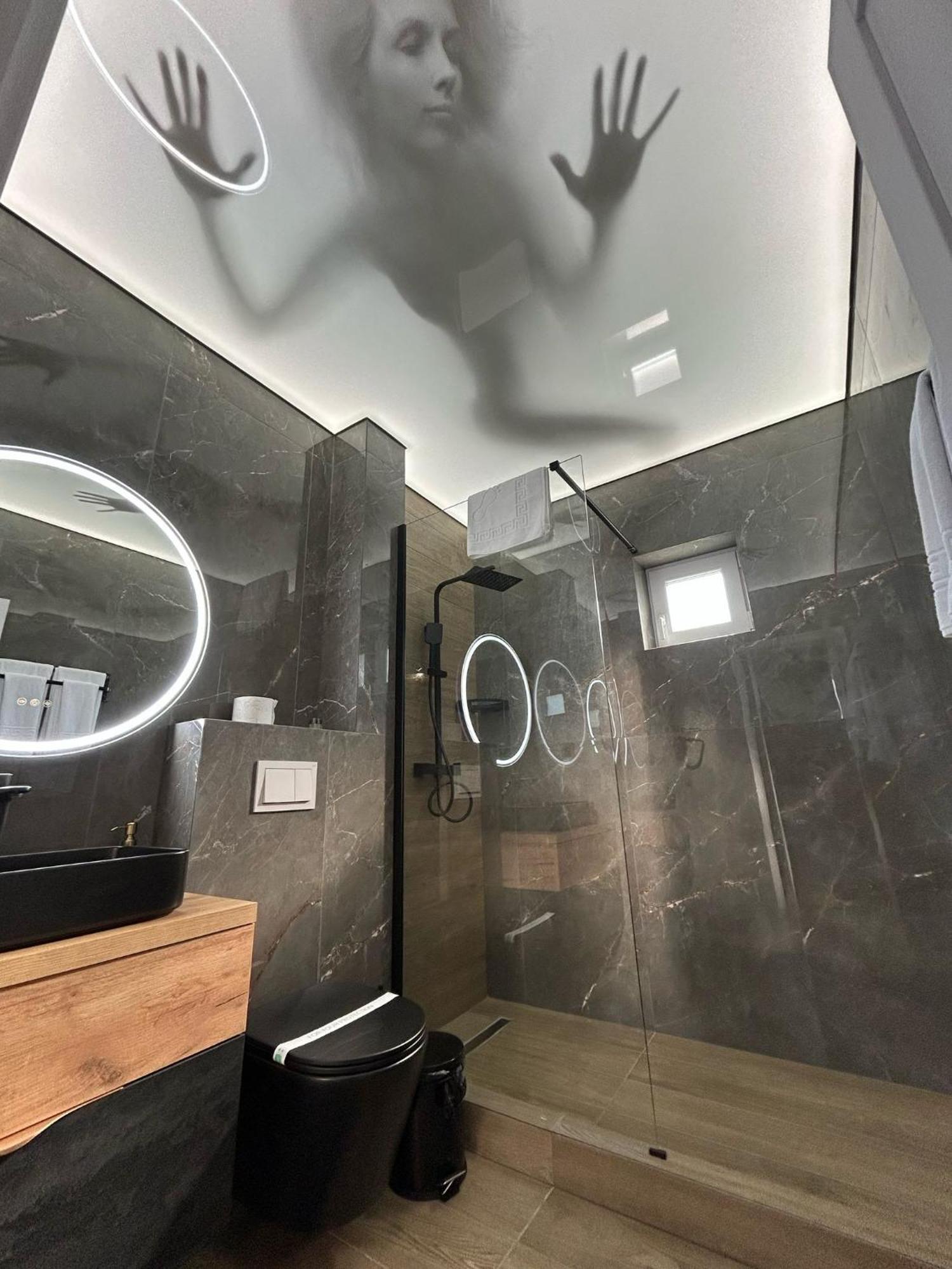 Fit Residence Cluj-Napoca Luaran gambar